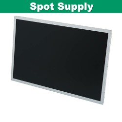 AUO 12.1 Inch 1280x800 WXGA LCD Panel TFT IPS Display For Industry G121EAN01.0 500nits and LVDS