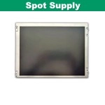 AUO 12.1 Inch 800x600 SVGA LCD Panel TFT Display For Industry G121STN02.0 500nits and 20 pins LVDS