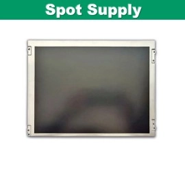 AUO 12.1 Inch 800x600 SVGA LCD Panel TFT Display For Industry G121STN02.0 500nits and 20 pins LVDS