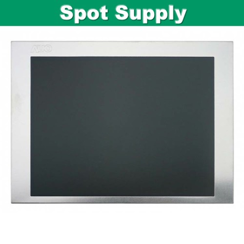AUO 5.7 Inch 640x480 VGA LCD Panel TFT IPS Display For Industry G057VTN01.110 550nits and CMOS AUO 5.7 Inch 640x480 VGA LCD Panel TFT IPS Display For Industry G057VTN01.110 550nits and CMOS