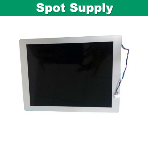 Kyocera 7.5 Inch 640x480 VGA LCD Panel TFT RGB Screen TCG075VGLCT-B00 For Industry Kyocera 7.5 Inch 640x480 VGA LCD Panel TFT RGB Screen TCG075VGLCT-B00 For Industry