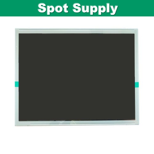 Kyocera 10.4 Inch 640x480 VGA LCD Panel High Brightness Display 1100nits TCG104VGLCHANN-AN40 Kyocera 10.4 Inch 640x480 VGA LCD Panel High Brightness Display 1100nits TCG104VGLCHANN-AN40
