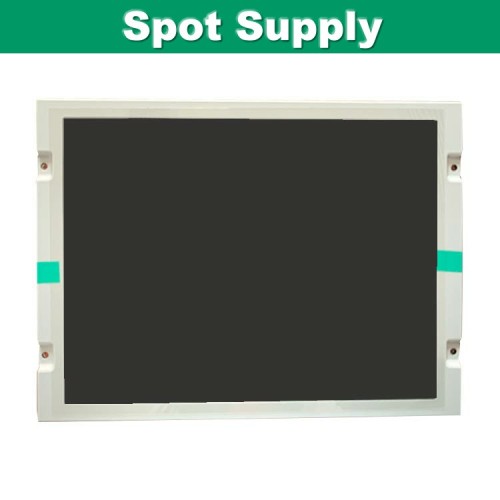 Kyocera 8.4 Inch 640x480 VGA LCD Panel TFT RGB Screen TCG084VGLACANN-AN00 For Industry Kyocera 8.4 Inch 640x480 VGA LCD Panel TFT RGB Screen TCG084VGLACANN-AN00 For Industry