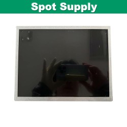 AUO 10.4 Inch 800x600 LCD Panel TFT High Brightness Display 700nits G104STN01.6 LVDS 20pins