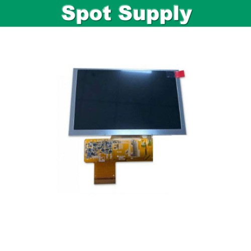 TIANMA 5 inch 800x480 LCD Screen TFT Sunlight readable display TM050RDZG03 for outdoor TIANMA 5 inch 800x480 LCD Screen TFT Sunlight readable display TM050RDZG03 for outdoor