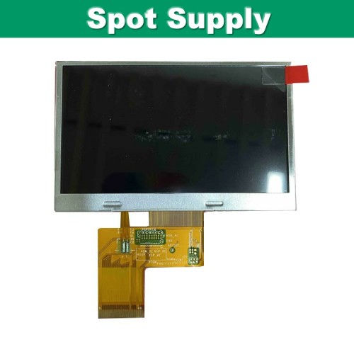 TIANMA 4.3 Inch 480x272 WQVGA LCD Screen TFT IPS Display P0430WQF1ME10 RGB Panel TIANMA 4.3 Inch 480x272 WQVGA LCD Screen TFT IPS Display P0430WQF1ME10 RGB Panel