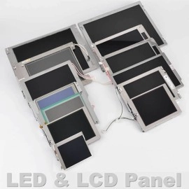 AUO 10.1 Inch 1280x800 WXGA LCD Panel TFT LCD IPS Display G101EAN02.1 400nits and 40 pins LVDS