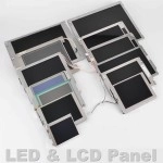 AUO 15 Inch 1024x768 XGA LCD Panel Wide Temp. Range -30C TFT LCM G150XTN06.0 45nits and LVDS 20 pins