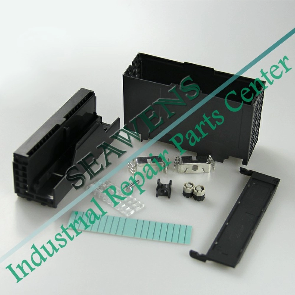 6ES7321-1BH10-0AA0 Plastic Shell for S7-300 20 Pin PLC