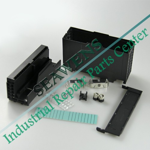 6ES7321-1BH10-0AA0 Plastic Shell for S7-300 20 Pin PLC