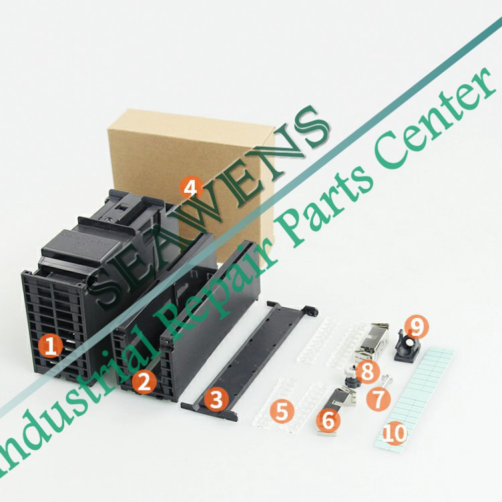 6ES7321-1BL00-0AA0 Plastic Shell for S7-300 40 Pin PLC