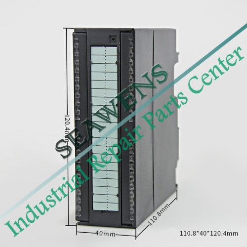 6ES7321-1FF10-0AA0 Plastic Shell for S7-300 40 Pin PLC 6ES7321-1FF10-0AA0 Plastic Shell for S7-300 40 Pin PLC