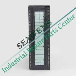6ES7321-1BL00-0AA0 Plastic Shell for S7-300 40 Pin PLC