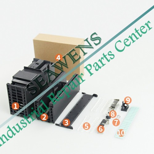 6ES7321-1FF10-0AA0 Plastic Shell for S7-300 40 Pin PLC