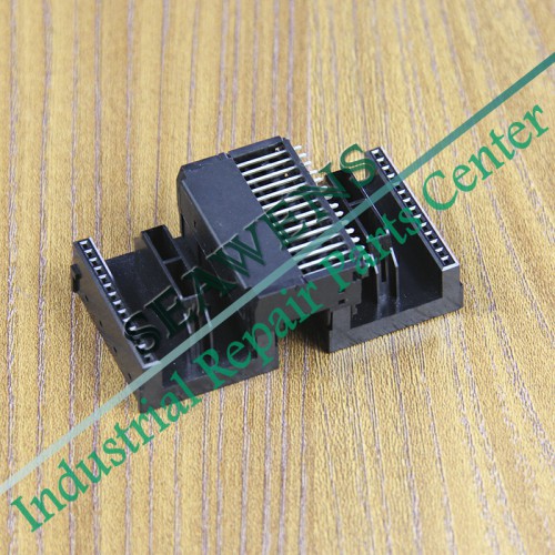 Compatible with 6ES7390-0AA00-0AA0 U-shaped backplane bus connector male Compatible with 6ES7390-0AA00-0AA0 U-shaped backplane bus connector male