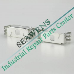 Metal buckle for siemens S7-300 PLC