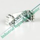 Metal buckle for siemens S7-300 PLC