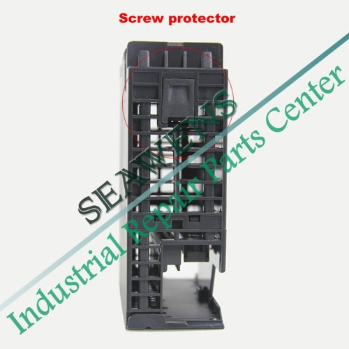 Screw protector for siemens S7-300 PLC Screw protector for siemens S7-300 PLC