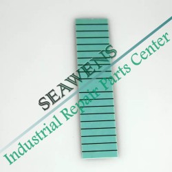 Blue Label for siemens S7-300 20 Pin PLC