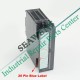 Blue Label for siemens S7-300 20 Pin PLC Blue Label for siemens S7-300 20 Pin PLC