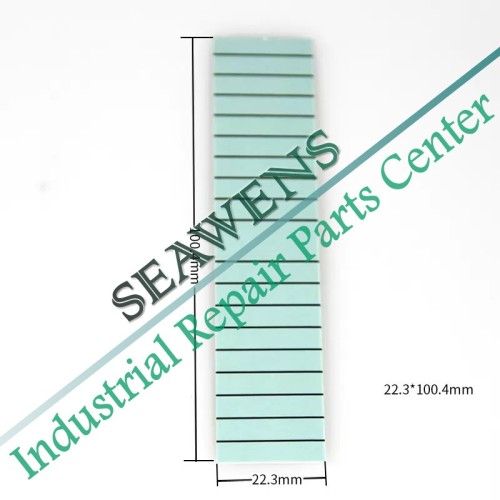 Blue Label for siemens S7-300 20 Pin PLC Blue Label for siemens S7-300 20 Pin PLC