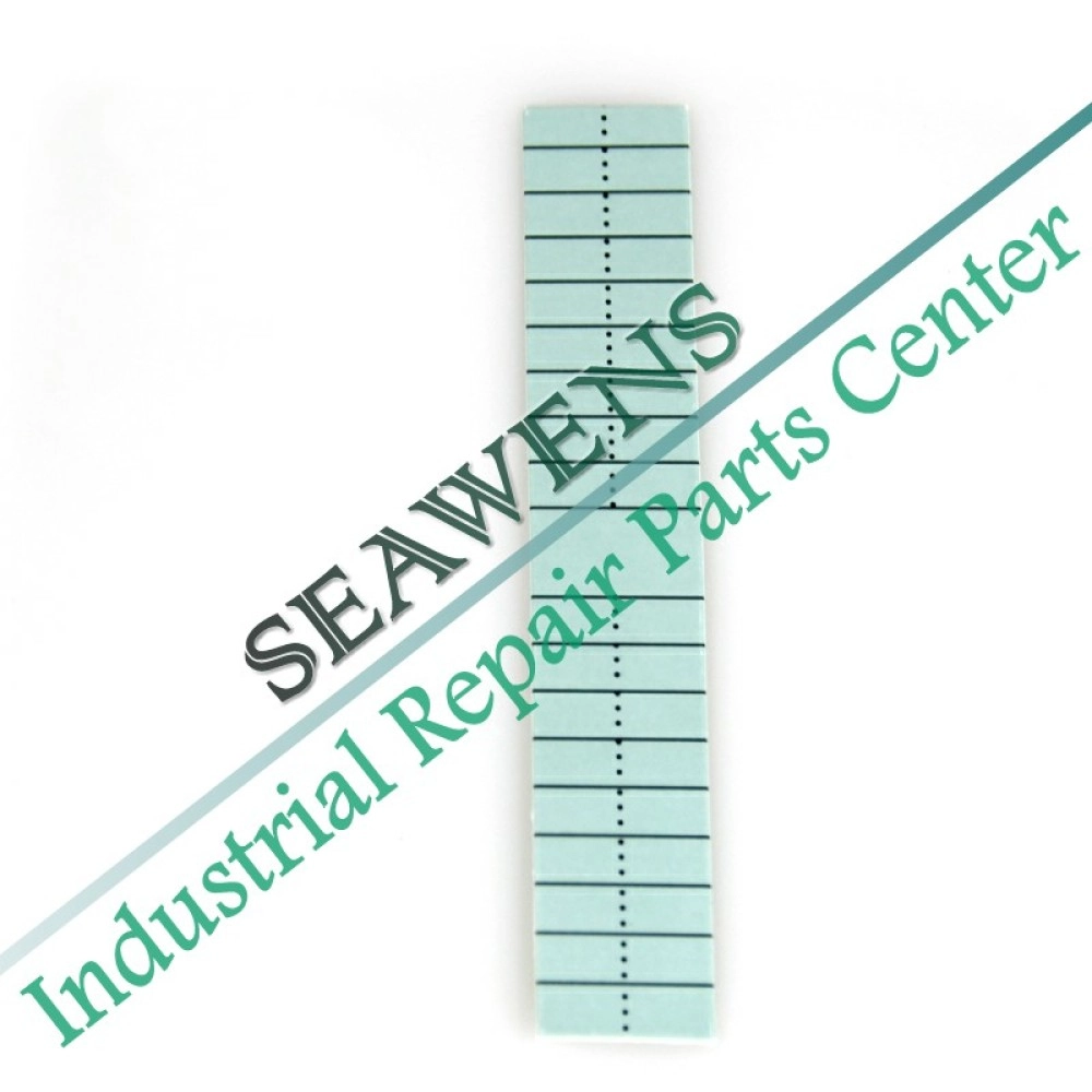 Blue Label for siemens S7-300 40 Pin PLC