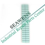 Blue Label for siemens S7-300 40 Pin PLC