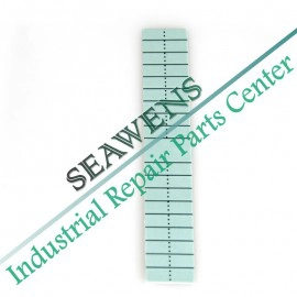 Blue Label for siemens S7-300 40 Pin PLC