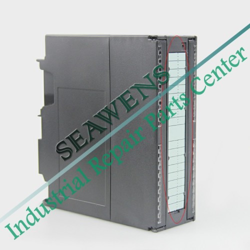 Blue Label for siemens S7-300 40 Pin PLC Blue Label for siemens S7-300 40 Pin PLC
