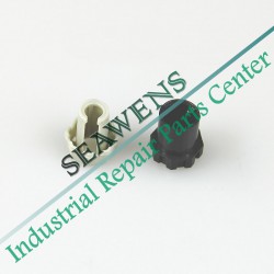 Positioner for siemens S7-300 PLC