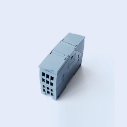 SM1241 Plastic Shell for S7-1200 PLC