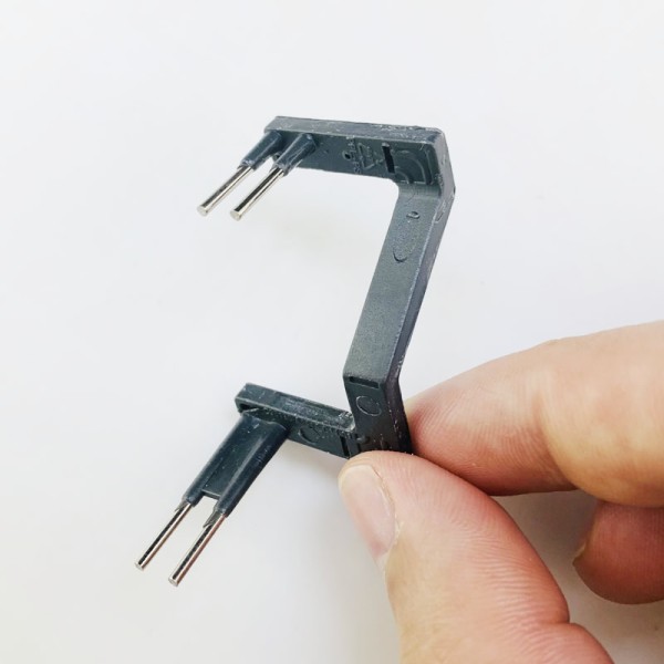 Connector for siemens S7-300 Power