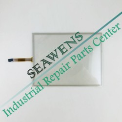 VCP35.2ECN-003-NN-NN-PW Touch Screen Glass