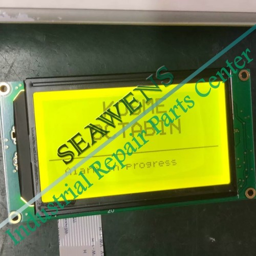 VCP02.2DRN-003-SR-NN-PW LCD Panel Screen VCP02.2DRN-003-SR-NN-PW LCD Panel Screen