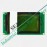 VCP02.2DRN-003-SR-NN-PW LCD Panel Screen