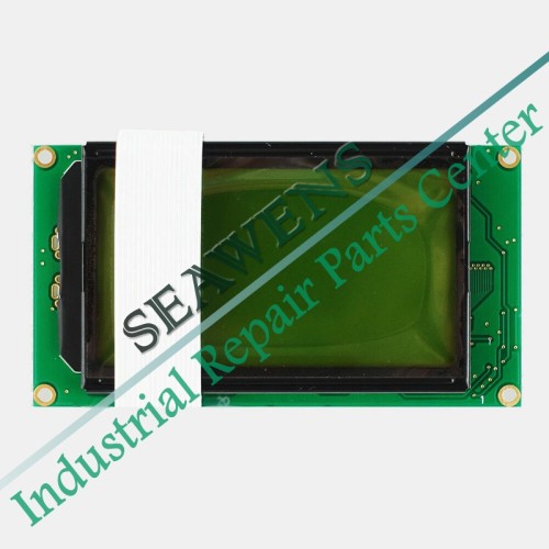 VCP02.2DRN-003-SR-NN-PW LCD Panel Screen
