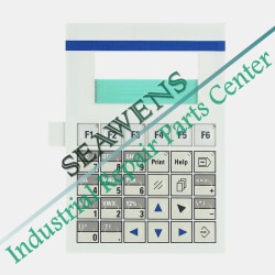 VCP05.2DSN-003-PB-NN-PW Membrane Keypad