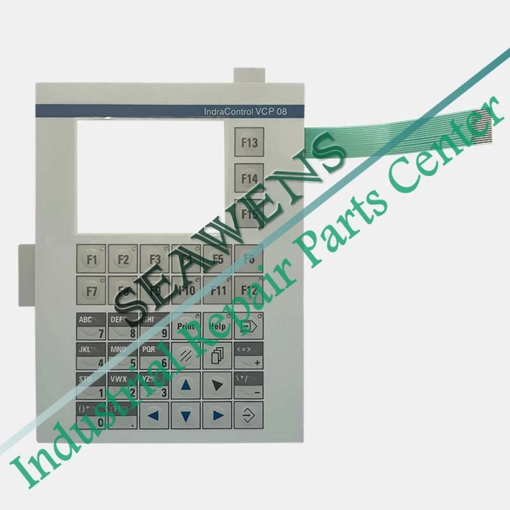 R911311499 Membrane Keypad