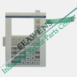 R911311497 Membrane Keypad