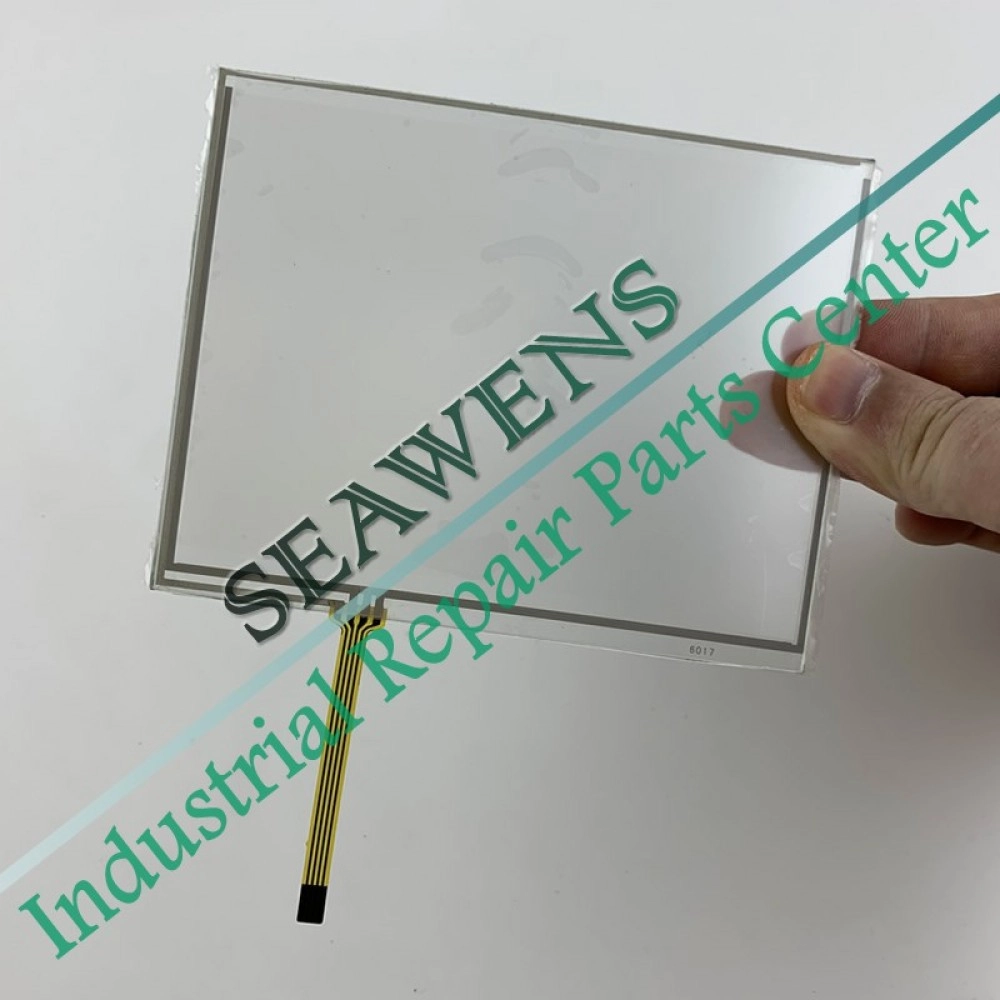 VCP11.2EBN-003-NN-NN-PW Touch Screen Glass