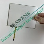 VCP11.2EBN-003-NN-NN-PW Touch Screen Glass