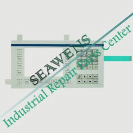 VCP05.2DSN-003-PB-NN-PW Membrane Keypad