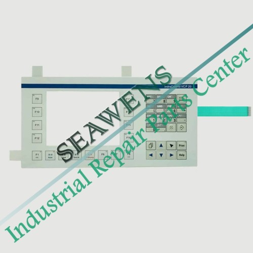 VCP05.2DSN-003-PB-NN-PW Membrane Keypad