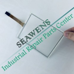 VCP25.2DVN-003-SR-NN-PW Touch Screen Glass