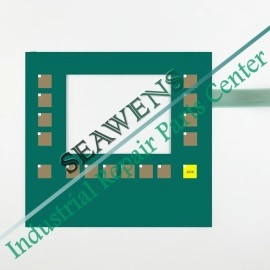 GEA 0005-4050-710 OP177B Membrane Keypad