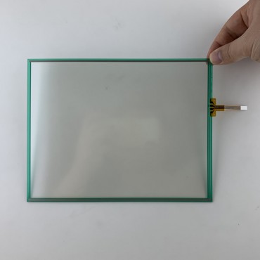 1201-110R B TTI Touch Glass