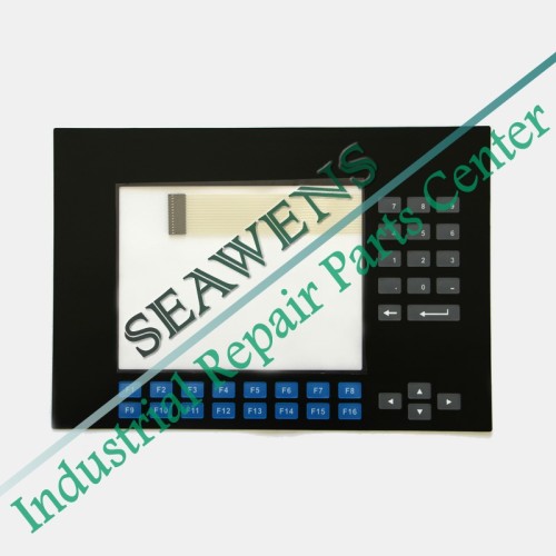 2711-K10C1 Membrane Keypad