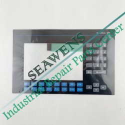 2711-K9A15 Membrane Keypad