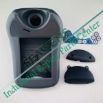 Plastic Cover Case Housing Shell for ABB Robot IRC5 FlexPendant 3HAC028357-001 Teach Pendant DSQC 679 + Membrane Keypad Keyboard