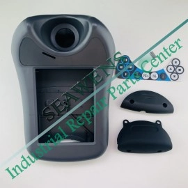 Plastic Case Cover Housing Shell for ABB Teach Pendant DSQC679 3HAC028357-001 ABB IRC5 Flex Pendant Frame + Membrane Keypad